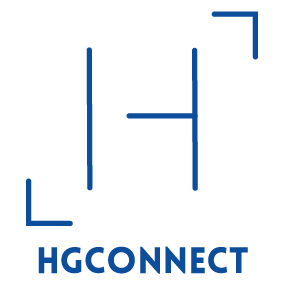 Logo HGConnect