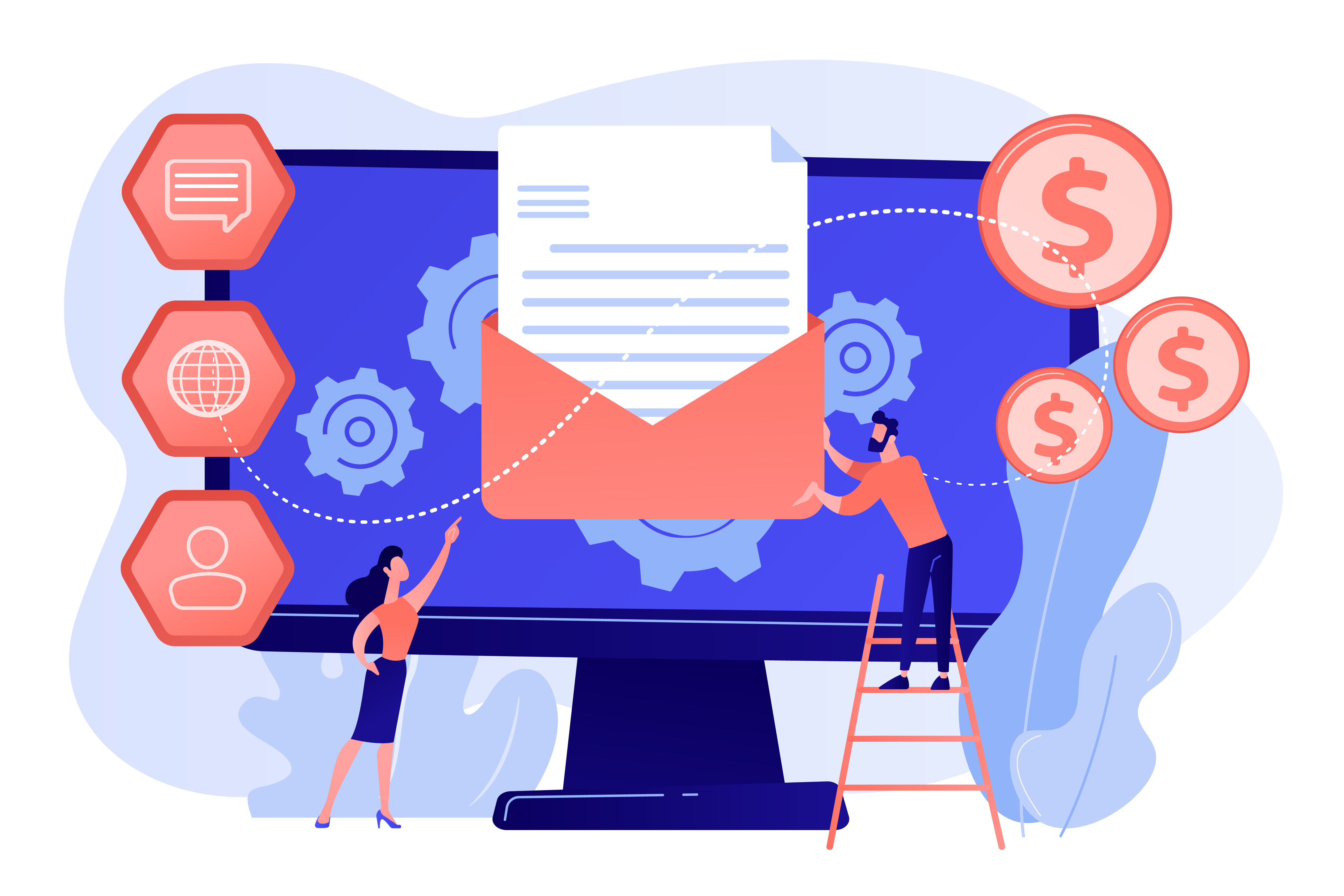 InvestFlow - plateforme de gestion de portefeuilles d'investissement en Laravel